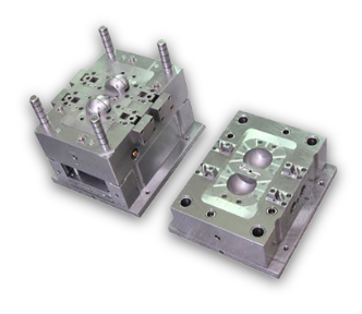 A Comprehensive Guide to Plastic Injection Molds