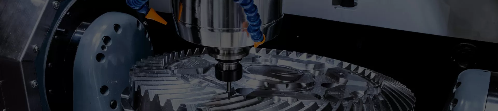 Guide to Working with a CNC Machine Shop